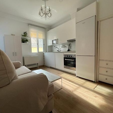 Apartamento Giulia Siviglia Esterno foto