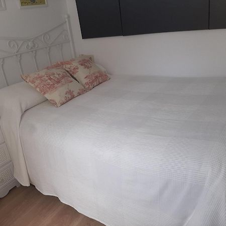 Apartamento Giulia Siviglia Esterno foto