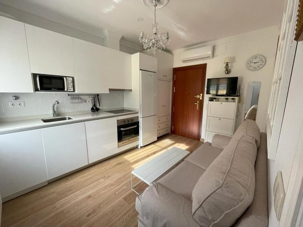 Apartamento Giulia Siviglia Esterno foto