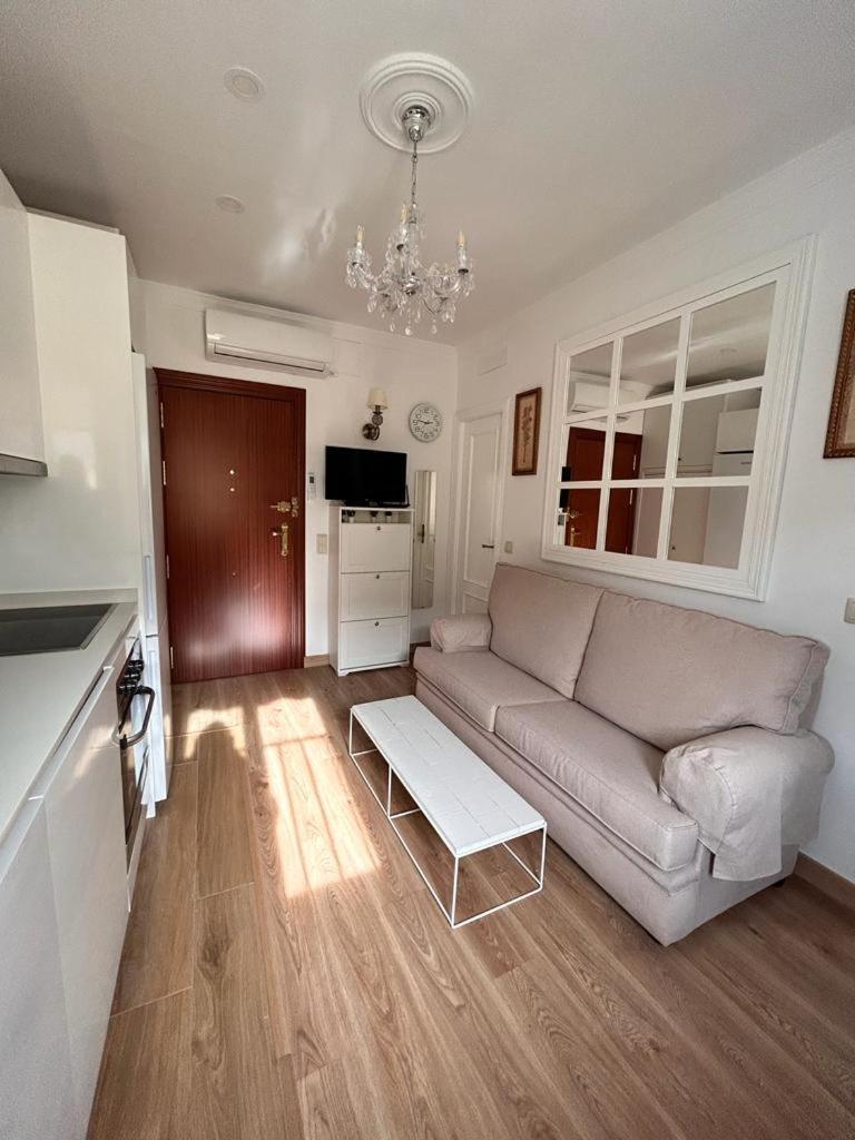 Apartamento Giulia Siviglia Esterno foto