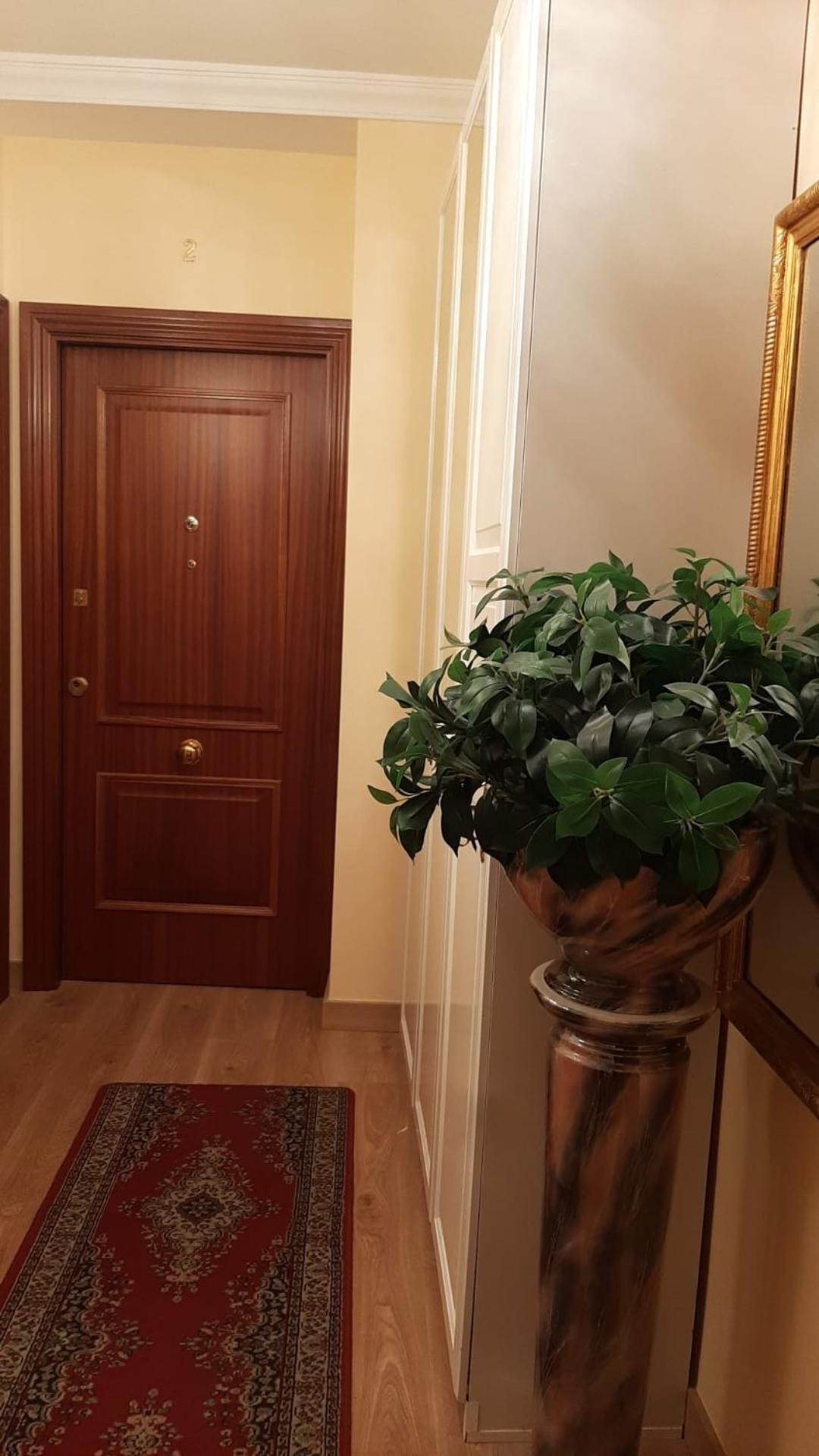 Apartamento Giulia Siviglia Esterno foto