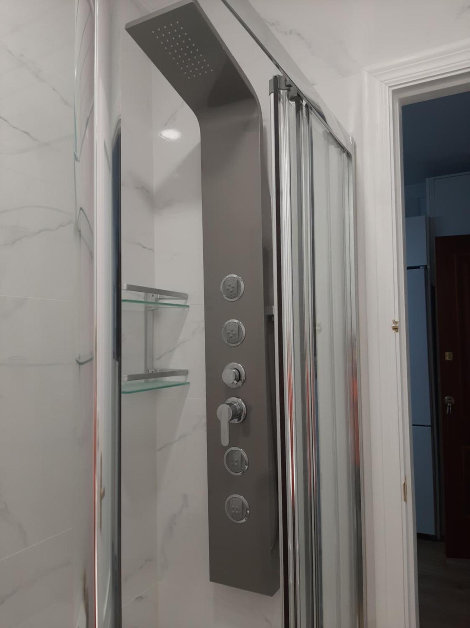 Apartamento Giulia Siviglia Esterno foto