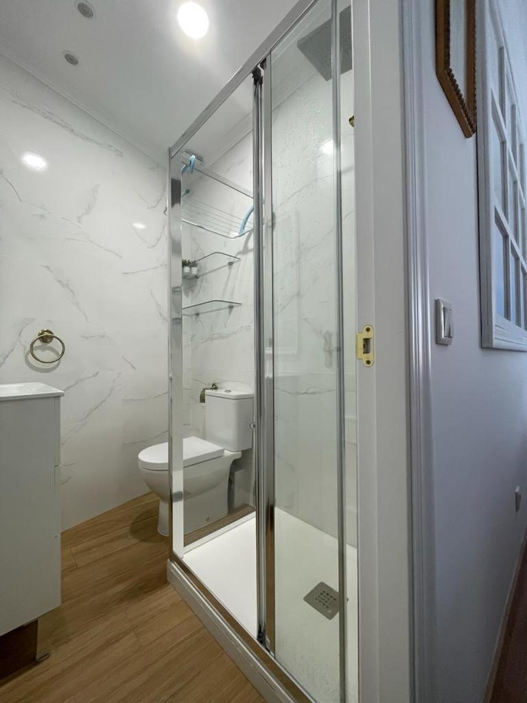 Apartamento Giulia Siviglia Esterno foto