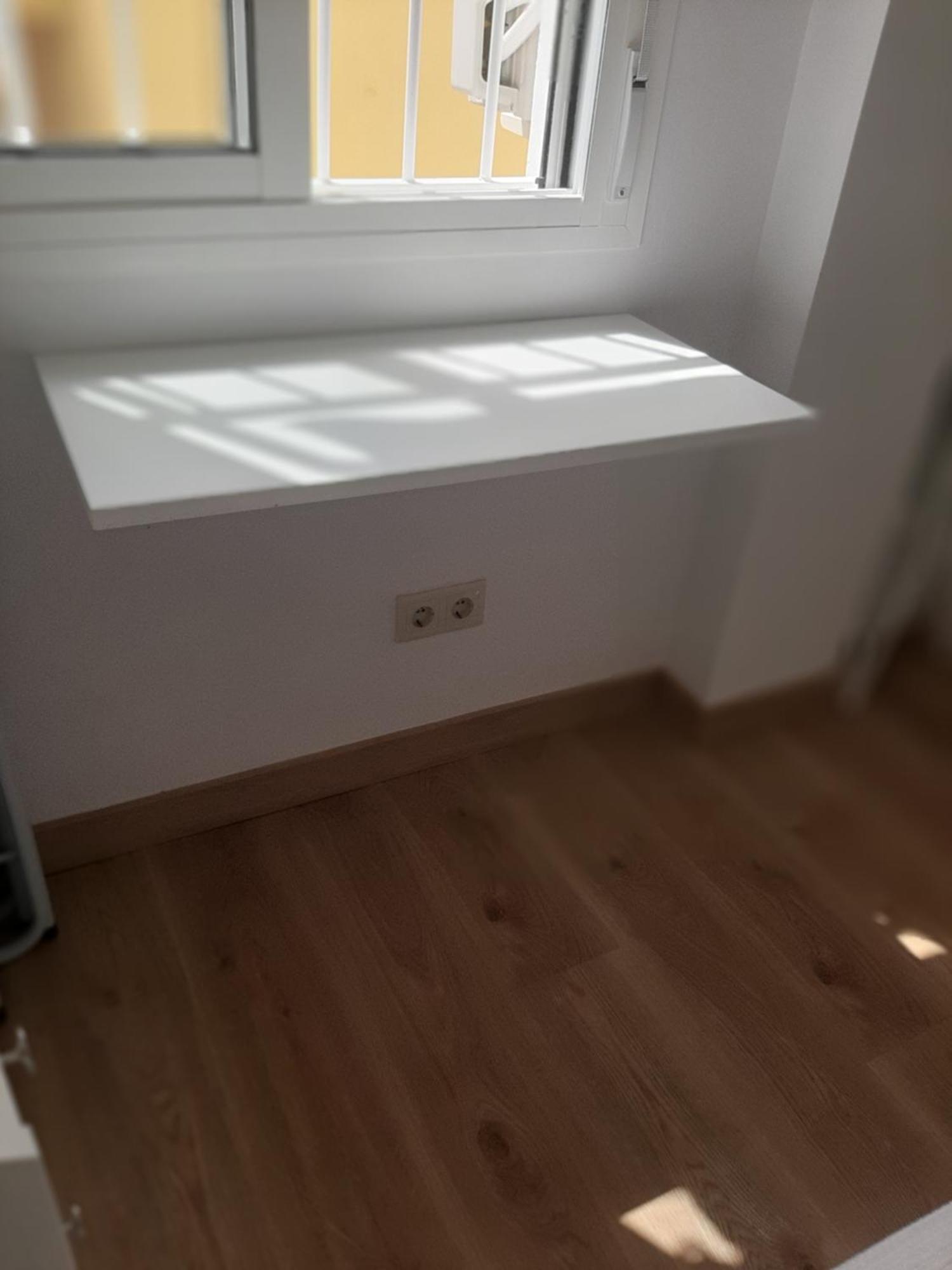 Apartamento Giulia Siviglia Esterno foto